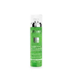 IDRAET - GEL LIMPIADOR PURIFICANTE 200ML - - Montalvo Spa