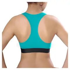 VIPZONE - TOP      DEPORTIVO LUANA