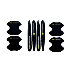 GENERICO - Cobertor De Manija De Puerta Completa chevrolet