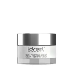 IDRAET - CREMA HIDRATANTE THERMAL RICA 50ML -