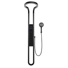 XM - DUCHA INTELIGENTE NEGRO T-033N