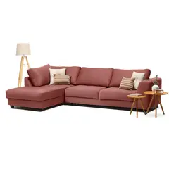 GENERICO - Seccional Izquierdo Soria - Rosado