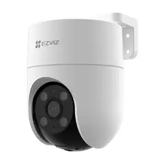 EZVIZ - H8C 1080P 3-PACK Cámara de Seguridad WIFI FullHD PT360