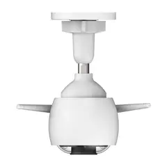 EZVIZ - H3 3K 256GB Cámara de Seguridad WIFI 5MP exterior