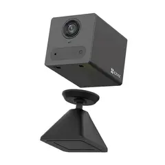EZVIZ - CB2 1080P 2-PACK 256GB Camara de Seguridad WIFI 2MP