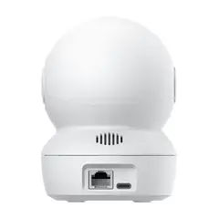 EZVIZ - H6C PRO 1080P 256GB Cámara de Seguridad WIFI 2MP 360