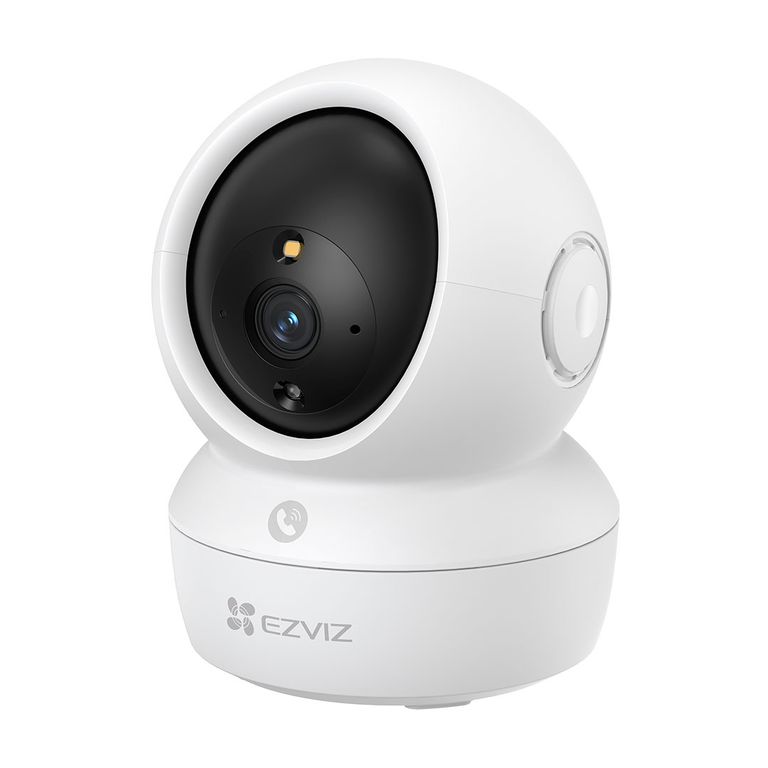 H6C PRO 1080P 2-PACK Camara de Seguridad WIFI 2MP 360