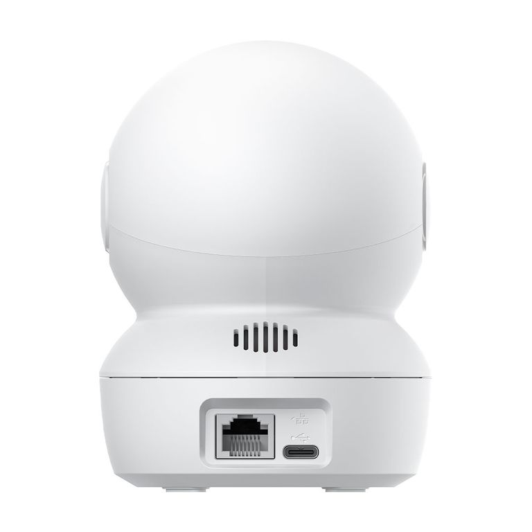 H6C PRO 1080P 3-PACK 128GB Camara de Seguridad WIFI