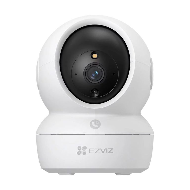 H6C PRO 2K 3-PACK 128GB Camara de Seguridad WIFI 3MP