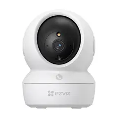 EZVIZ - H6C PRO 3K 256GB Cámara de Seguridad WIFI 5MP PT 360