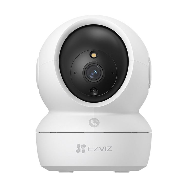 H6C PRO 3K 2-PACK Camara de Seguridad WIFI 5GHZ PT 360