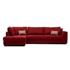 GENERICO - Seccional Izquierdo Soria - Rojo