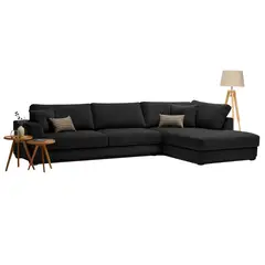 GENERICO - Seccional Derecho Soria - Gris Oscuro