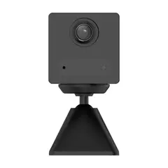 EZVIZ - CB2 1080P Cámara de Seguridad WIFI 2MP batería