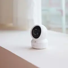 EZVIZ - H6C PRO 1080P Cámara de Seguridad WIFI 2MP PT 360