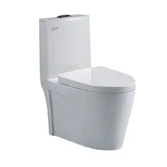 XM - INODORO ONE PIECE BLANCO IN8835