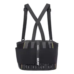 TOUGHBUILT - Faja Con Tirantes Ajustables Talla M Tb-45g-m