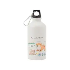 POKEMON - Center Japon Tomatodo Growlithe 500ml