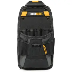 TOUGHBUILT - Bolso Portaherramientas 11 Bolsillos Tb-ct-22