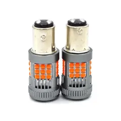 OEM - Foco LED Súper Potente Doble Contacto Ventilador para Frenos