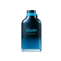 NATURA - Kaiak oceano 100ml masculino