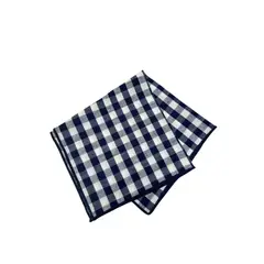 CLAUDIA RIVA HOME - Pack 4u Servilleta de Algodón Wood