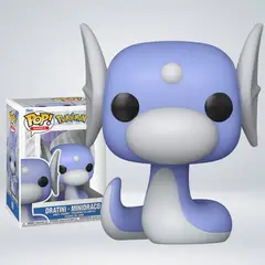 FUNKO - POP POKEMON - DRATINI MINIDRACO