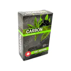 GENERICO - JABON NATURAL DE CARBON 110 GR