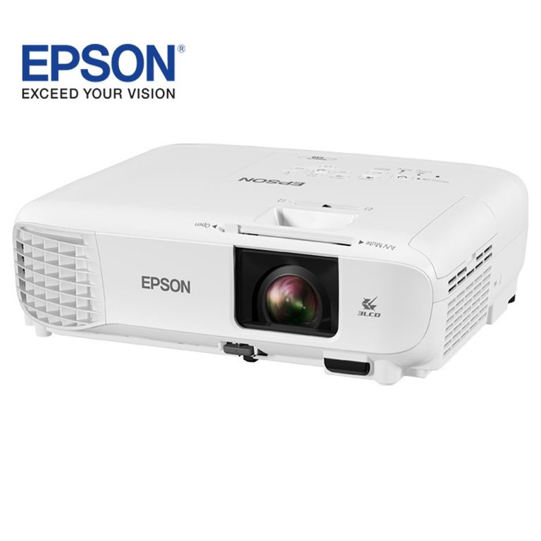 Proyector powerlite x49 3600 lumenes 3lcd xga hdmi
