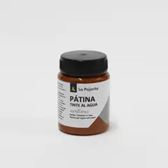 LA PAJARITA - Patina Avellana 75ml g-06 para madera y manualidades