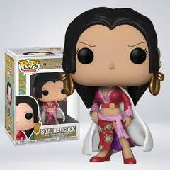 FUNKO - POP ONE PIECE - BOA HANCOCK