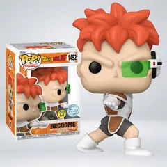 FUNKO - POP DRAGONBALL Z - RECOOME