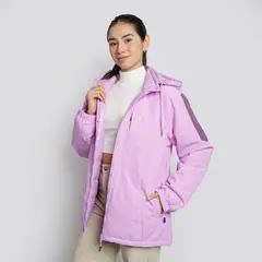 WALKING - Casaca Termica Mujer MSD20110