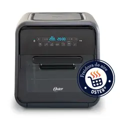 OSTER - Freidora de Aire Digital 10L CKSTAF0V3