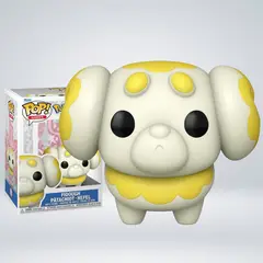 FUNKO - POP POKEMON - FIDOUGH