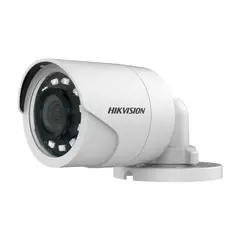 HIKVISION - Cámara Tubo 4en1 1080P Exterior