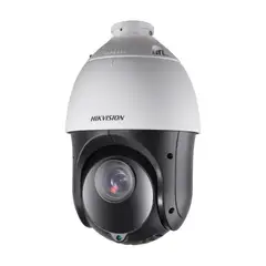 HIKVISION - Cámara Domo PTZ IP Full HD IR 100M Zoom 25x DS2DE4225IW-DE