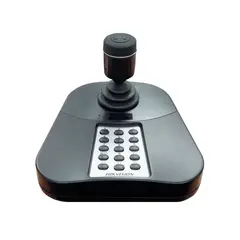 HIKVISION - Control Joystick DS-1005KI 3D USB Control Domo PTZ Compatible DVR NVR