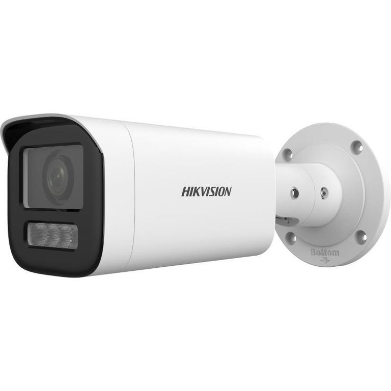 Cámara de Seguridad Tubo IP Dual Light HK-DS2CD1643G2-LIZU 4MP IR 30M