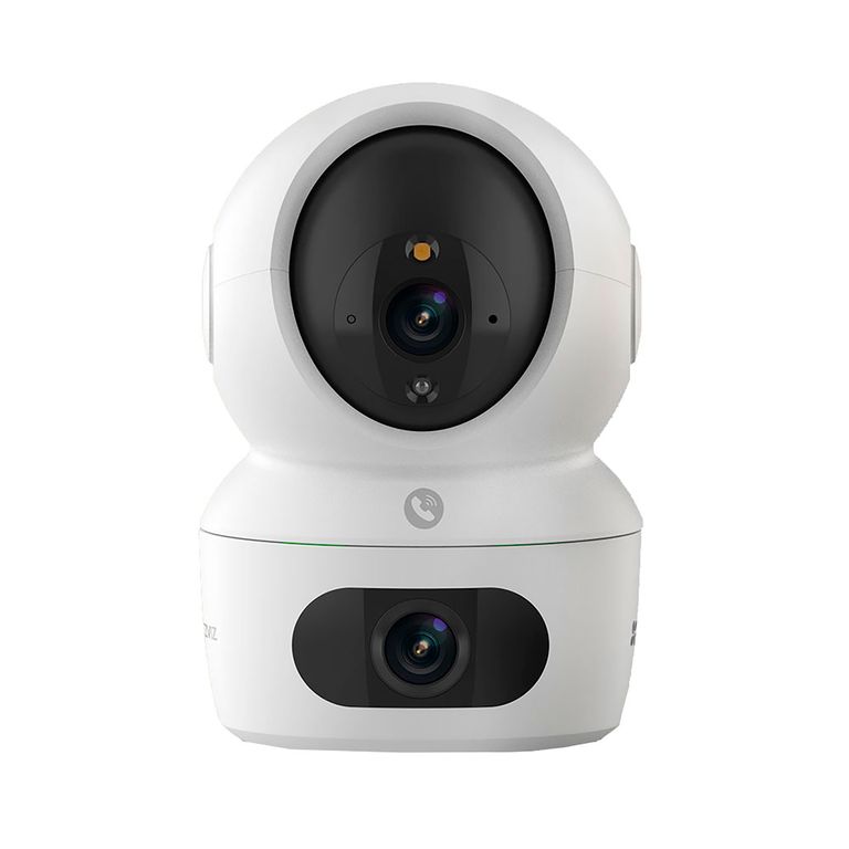 Cámara Lente Dual H7C-R100-8G44WF IP Interior 2K+ 8Mp Wifi Blanco