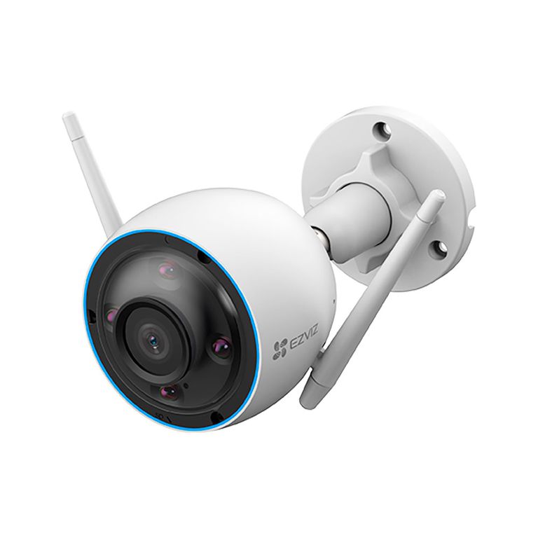 Cámara IP H3-R100-1J5WKFL Exterior 5Mp Wifi 3K IR 30Mts Blanco