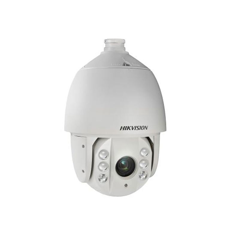 Cámara PTZ DS-2AE7232TI-A 1080P IR 150M Zoom 32X Blanco
