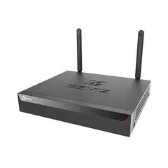 EZVIZ - NVR CS-X5S-8W WiFi HDMI y VGA 8 Canales 1 Sata hasta 8TB