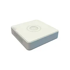 HIKVISION - NVR DS-7104NI-Q14P 4CH PoE 1 Sata Hasta 6TB