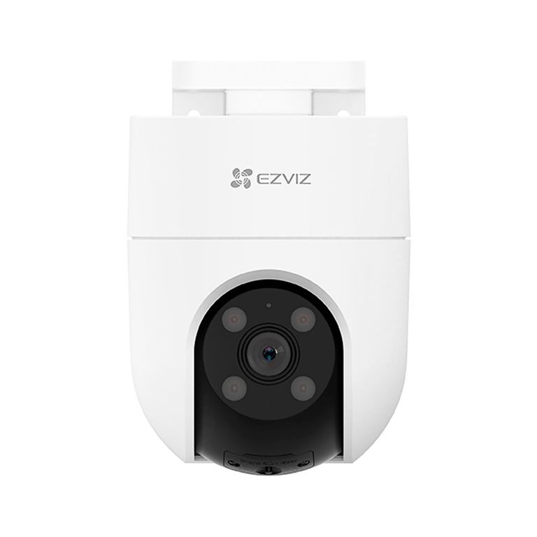 Cámara IP CS-H8C-R200-1J5WKFL 5MP 3K Exterior Gira 360°