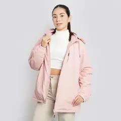 WALKING - Casaca Termica Mujer MSD20110