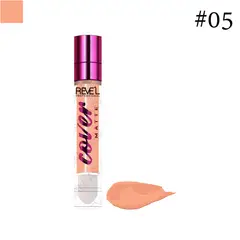 REVE'L PROFESSIONAL - CORRECTOR CONCEALER COVER MATTE 05 - REVEL