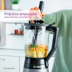 BOSCH - Licuadora Vitapower MMB6172S Grafito