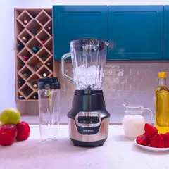 TAURUS - Licuadora Mod Perfect Push