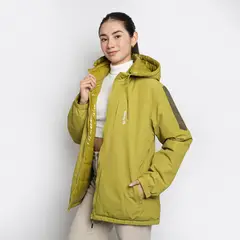 WALKING - Casaca Termica Mujer MSD20110